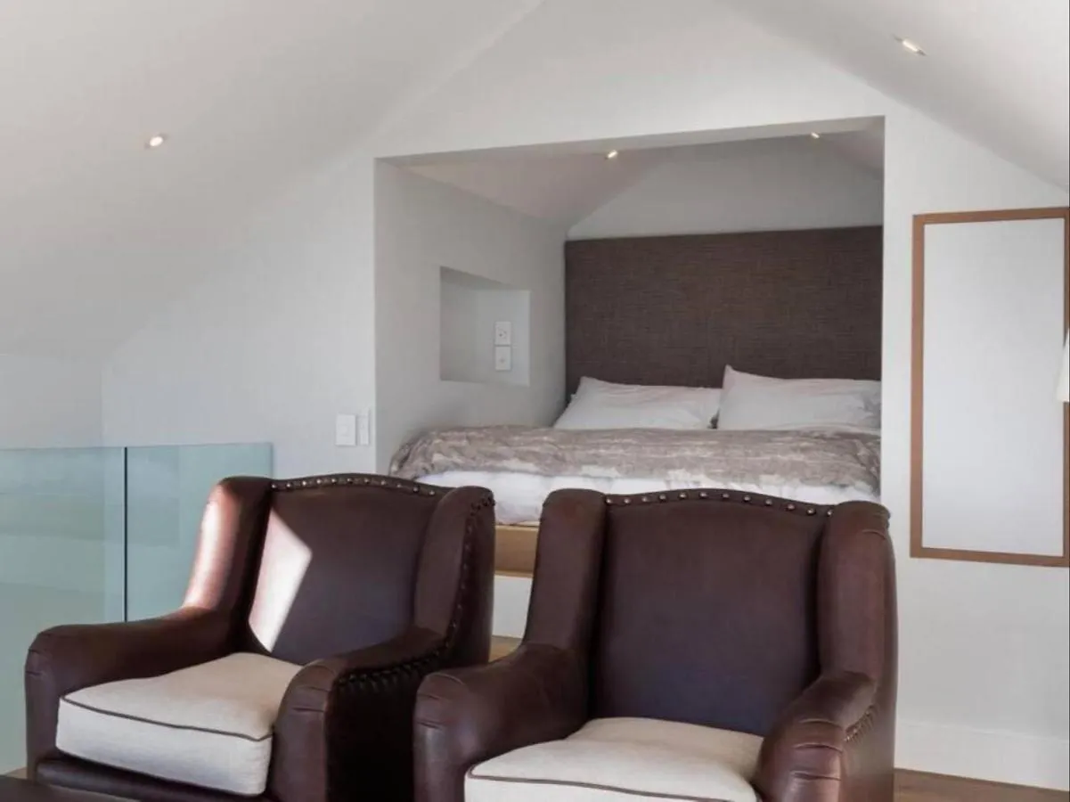 Boulders Beach Villa Simonʼs Town