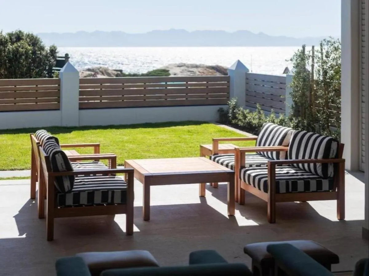 Boulders Beach Villa Simonʼs Town