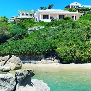 Lodge Bosky Dell On Boulders, Simon's Town
