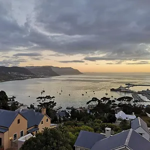 Maison d'hôtes Albatross, Simonʼs Town