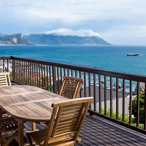 Apartment Boulders House, Simon's Town