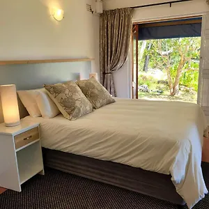 Apartment Froggy Farm Self Catering, Simon's Town