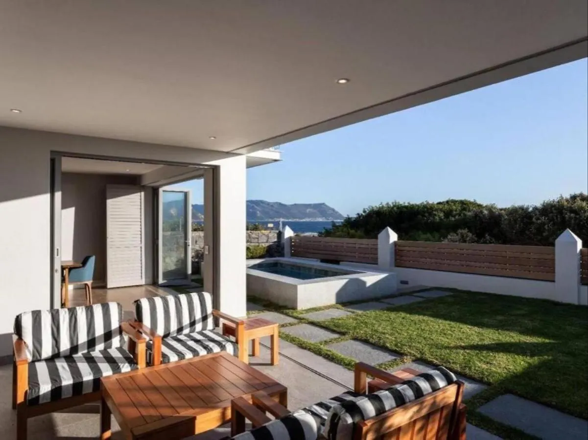 Boulders Beach Villa Simonʼs Town 0*,  Afrique du Sud