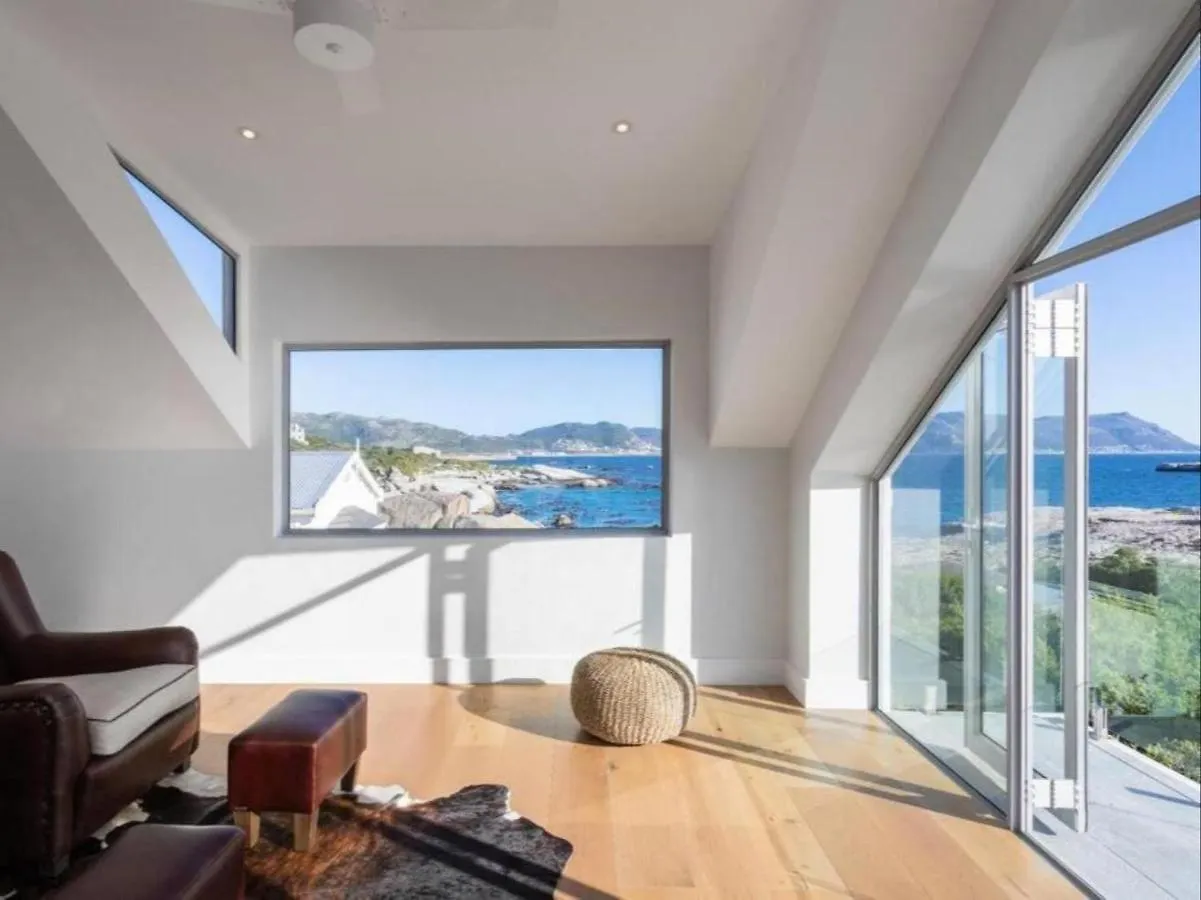 Boulders Beach Villa Simonʼs Town Afrique du Sud