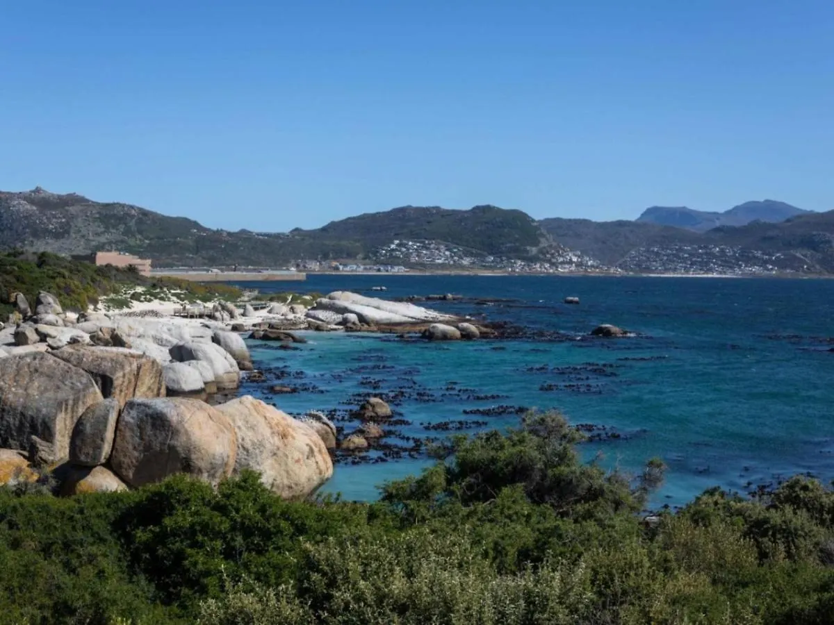 Boulders Beach Villa Simonʼs Town 0*,  Afrique du Sud