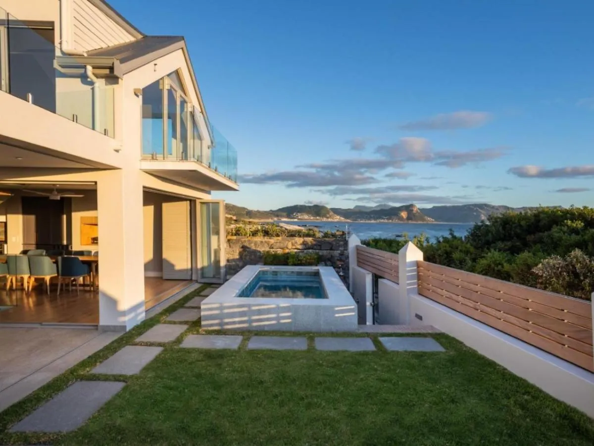 Boulders Beach Villa Simonʼs Town