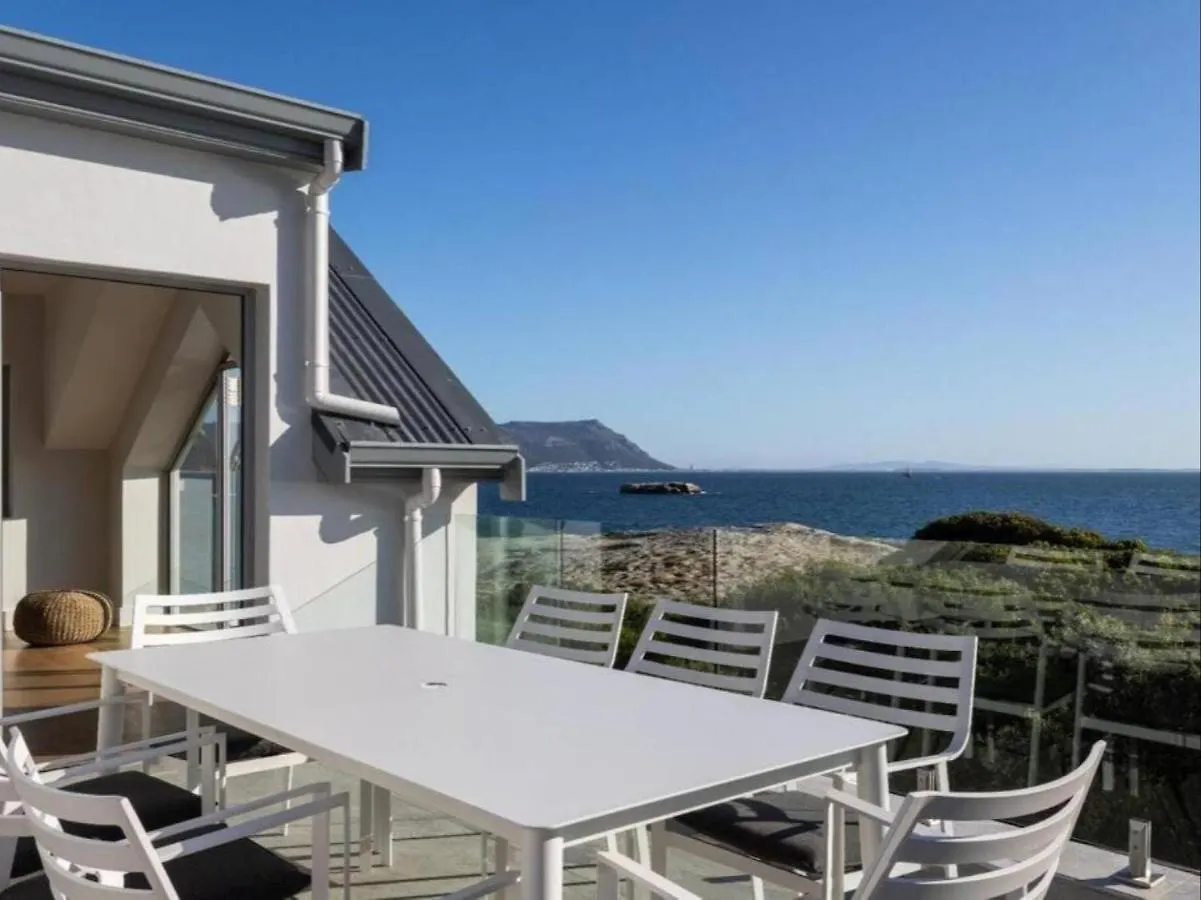Boulders Beach Villa Simonʼs Town