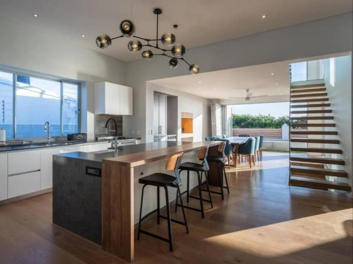 Boulders Beach Villa Simonʼs Town