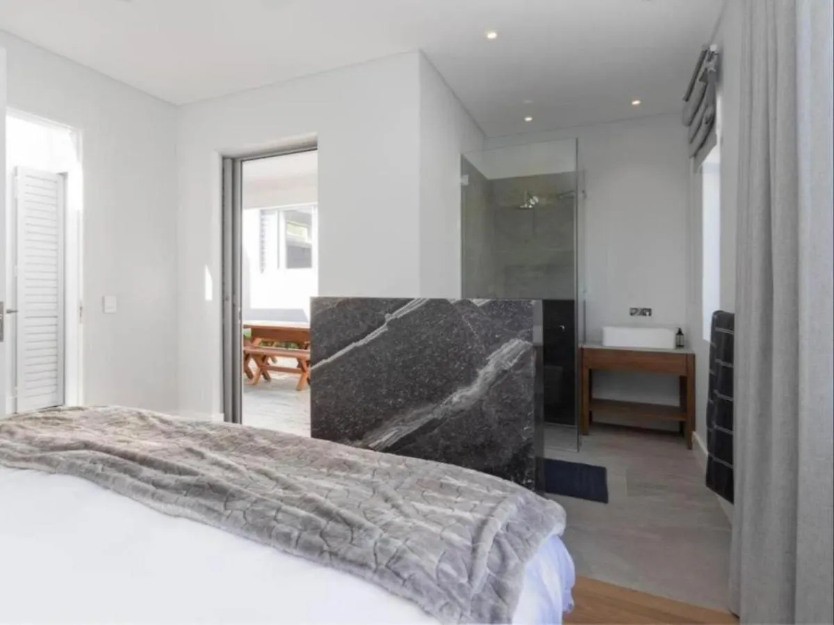 Boulders Beach Villa Simonʼs Town Afrique du Sud